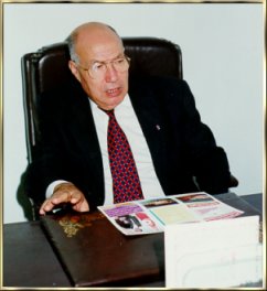 Mr.Abdelaziz Ben Dhia